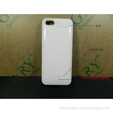 iPhone5 battery case for 2013 summer